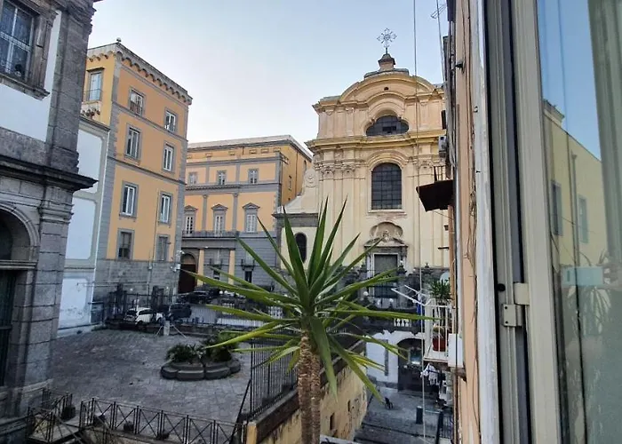 La Casa Di Maya
