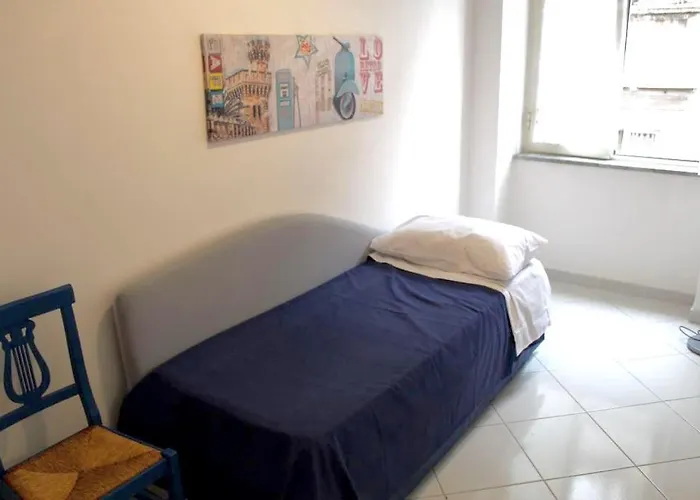 Casa Luisa