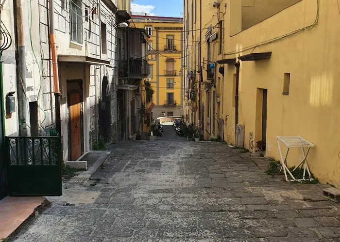 La Casa Di Maya
